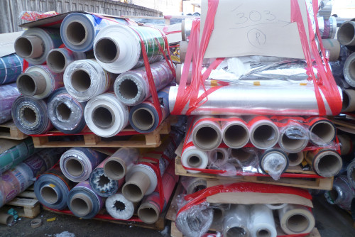 Куплю отходы многослойных  пленок : пэт+пвд , c-ldpe , c-hdpe, с-рр.